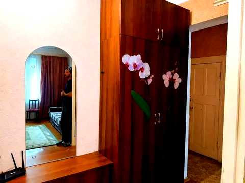 квартира за адресою Авіаконструкторська вул. (Генерала Вітрука), 9