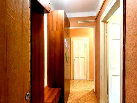 квартира за адресою Авіаконструкторська вул. (Генерала Вітрука), 9