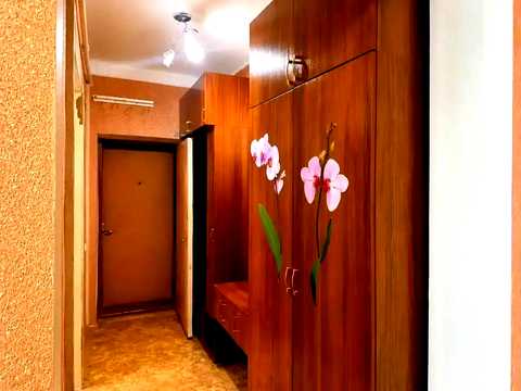 квартира за адресою Авіаконструкторська вул. (Генерала Вітрука), 9