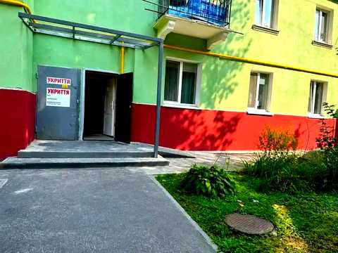 квартира за адресою Авіаконструкторська вул. (Генерала Вітрука), 9