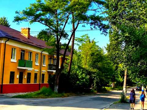 квартира за адресою Авіаконструкторська вул. (Генерала Вітрука), 9