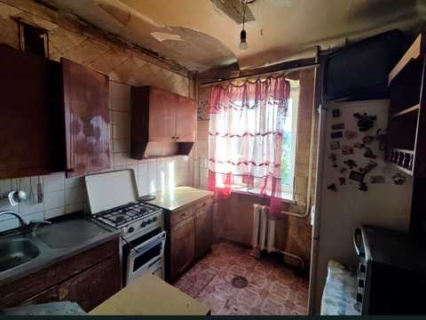квартира за адресою Олександрівський просп. (Косіора), 73