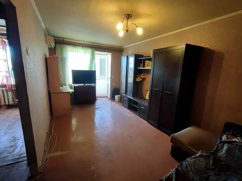 квартира за адресою Олександрівський просп. (Косіора), 73