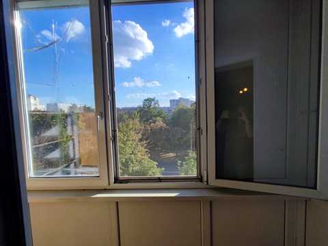 квартира за адресою Олександрівський просп. (Косіора), 73