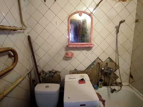 квартира за адресою Олександрівський просп. (Косіора), 73