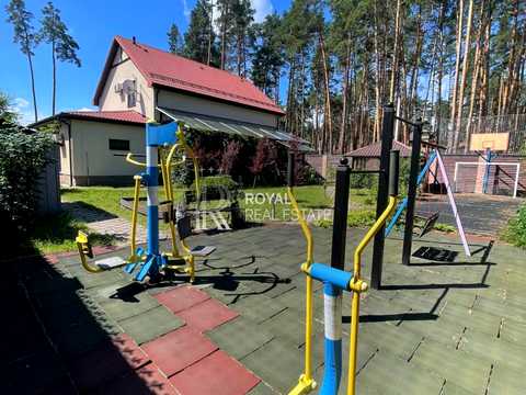 будинок за адресою Патріотів вул.