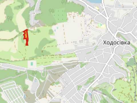 ділянка за адресою
