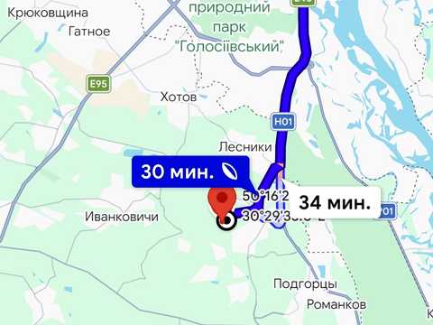 ділянка за адресою