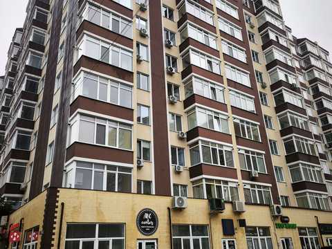 коммерческая по адресу Миру просп., 1-Б