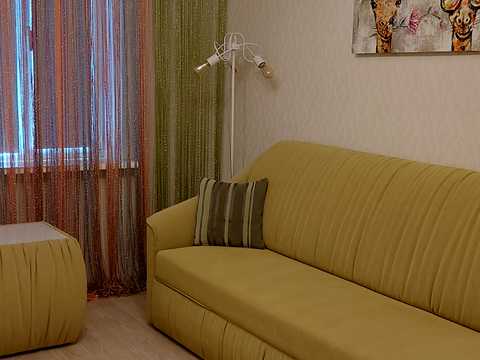 квартира за адресою Академіка Павлова вул., 140