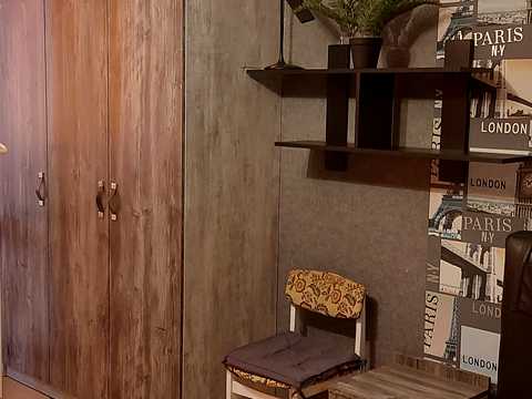 квартира за адресою Академіка Павлова вул., 140