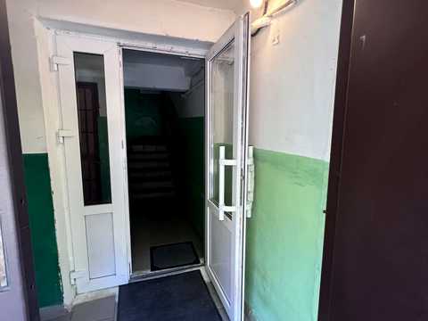квартира за адресою Будівельників вул. (Фрунзе), 20