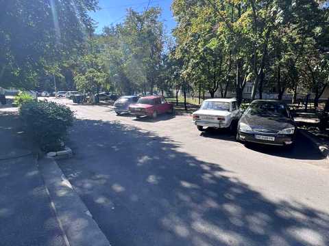 квартира за адресою Будівельників вул. (Фрунзе), 20