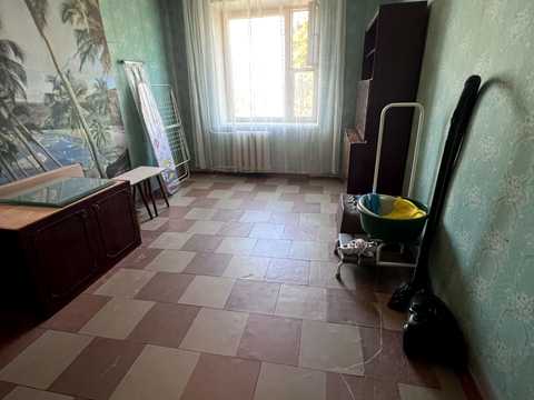 квартира за адресою Будівельників вул. (Фрунзе), 20