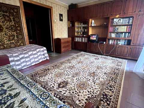 квартира за адресою Будівельників вул. (Фрунзе), 20