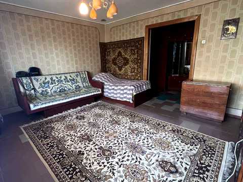 квартира за адресою Будівельників вул. (Фрунзе), 20