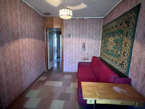 квартира за адресою Будівельників вул. (Фрунзе), 20