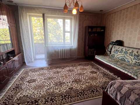 квартира за адресою Будівельників вул. (Фрунзе), 20