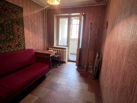 квартира за адресою Будівельників вул. (Фрунзе), 20