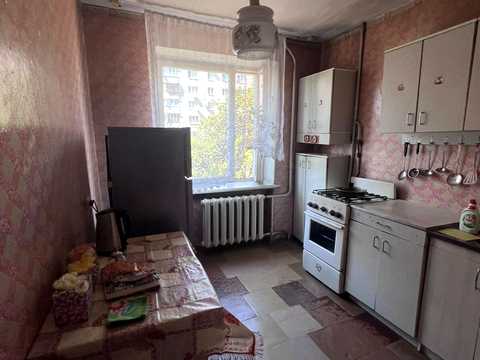 квартира за адресою Будівельників вул. (Фрунзе), 20