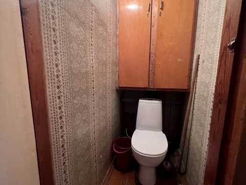 квартира за адресою Будівельників вул. (Фрунзе), 20
