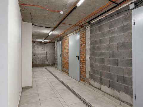 квартира за адресою Олеся Бердника вул., 1
