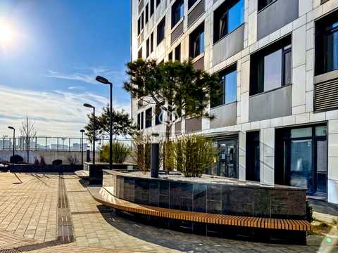 квартира за адресою Берестейський просп. (Перемоги), 11 к3