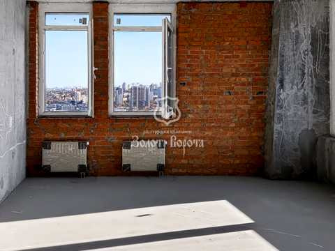 квартира за адресою Берестейський просп. (Перемоги), 11 к3