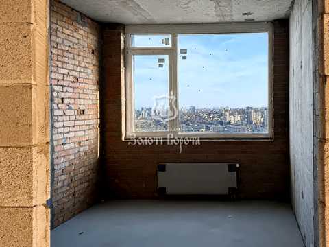 квартира за адресою Берестейський просп. (Перемоги), 11 к3