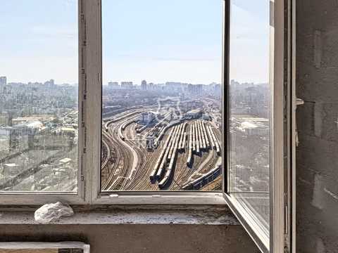 квартира за адресою Берестейський просп. (Перемоги), 11 к3