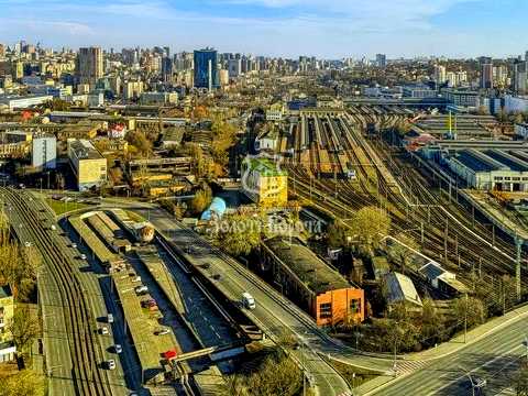 квартира за адресою Берестейський просп. (Перемоги), 11 к3