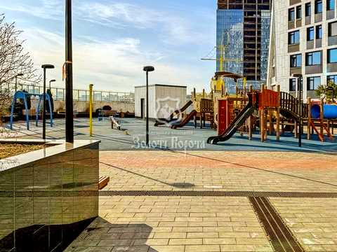 квартира за адресою Берестейський просп. (Перемоги), 11 к3