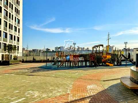 квартира за адресою Берестейський просп. (Перемоги), 11 к3