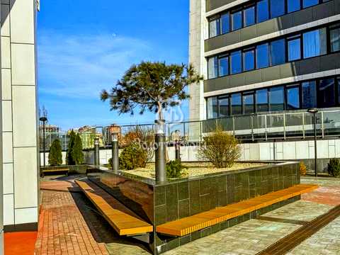 квартира за адресою Берестейський просп. (Перемоги), 11 к3