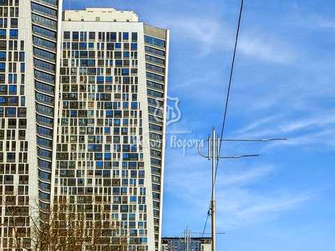 квартира за адресою Берестейський просп. (Перемоги), 11 к3