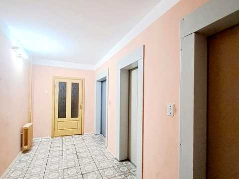 квартира по адресу Драгоманова ул., 1-Б