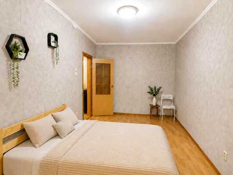квартира по адресу Драгоманова ул., 1-Б