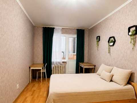 квартира по адресу Драгоманова ул., 1-Б