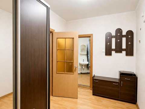 квартира по адресу Драгоманова ул., 1-Б