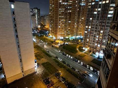 квартира по адресу Драгоманова ул., 1-Б
