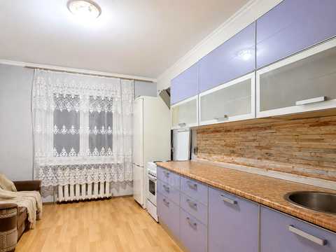 квартира по адресу Драгоманова ул., 1-Б