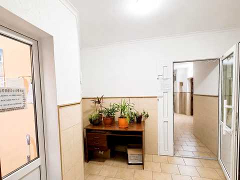 квартира по адресу Драгоманова ул., 1-Б
