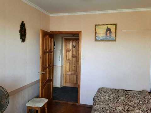 квартира за адресою Лісовий просп., 43
