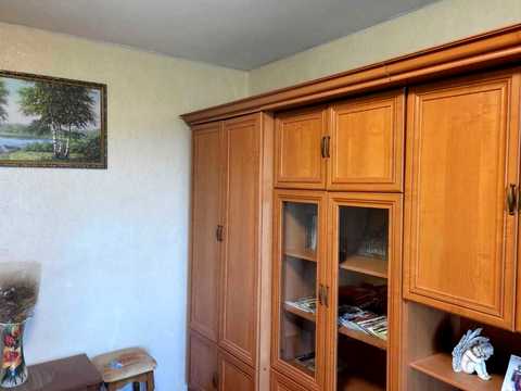 квартира за адресою Лісовий просп., 43