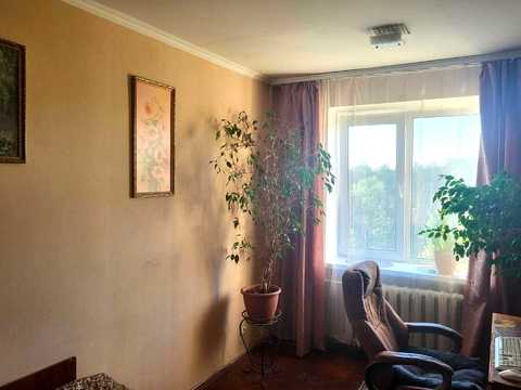 квартира за адресою Лісовий просп., 43