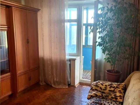 квартира за адресою Лісовий просп., 43