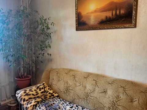 квартира за адресою Лісовий просп., 43