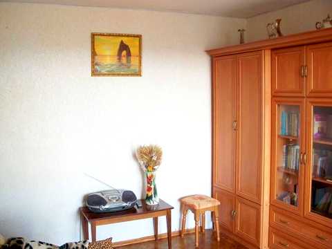 квартира за адресою Лісовий просп., 43