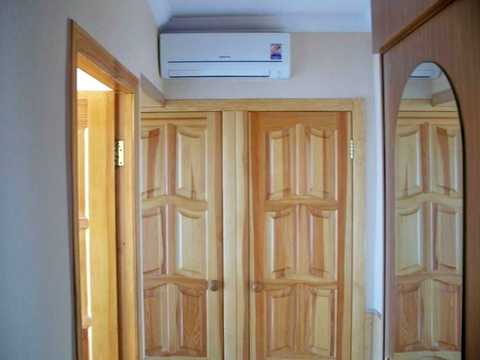 квартира за адресою Лісовий просп., 43