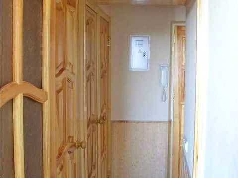 квартира за адресою Лісовий просп., 43